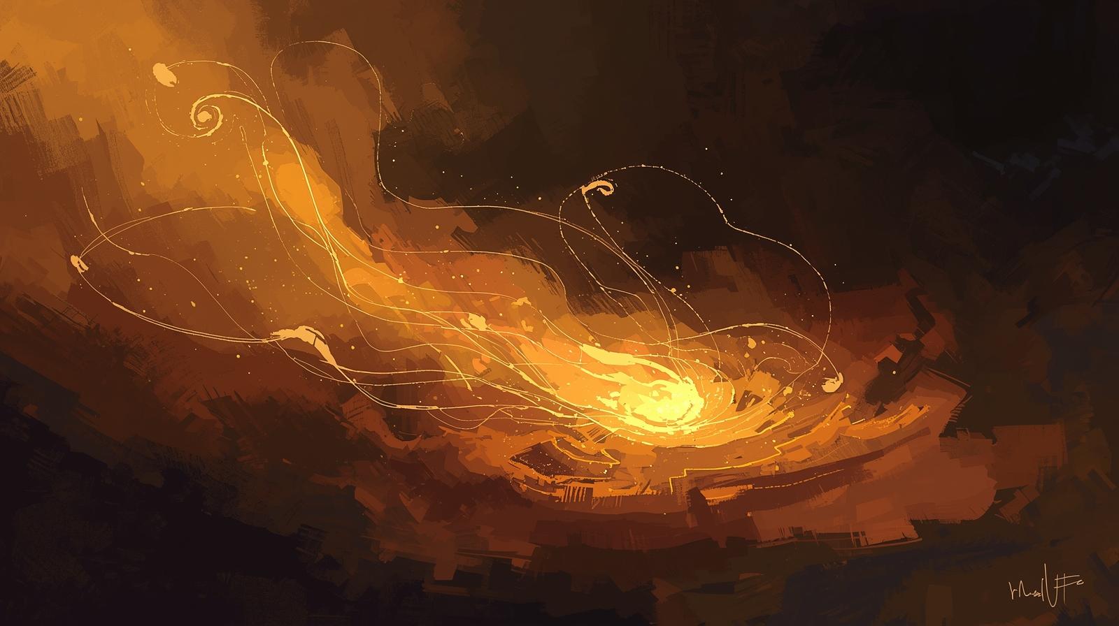 Clean Cursing Ritual: Return Released Energy to Origin